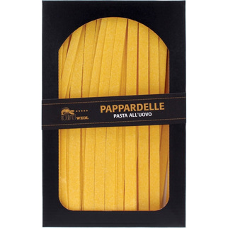 Wedl Gourmet Pasta Pappardelle 250g