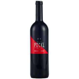 Pöckl Rene Zweigelt Classique 0,75l