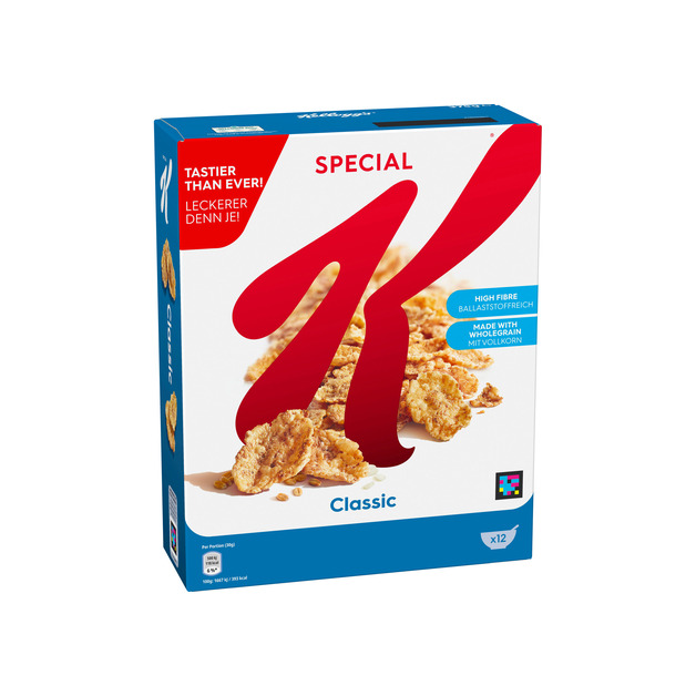 Kellogg´s Special K 375 g