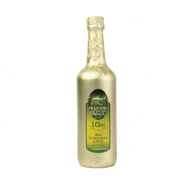 Olivenöl I Clivi 0,75l