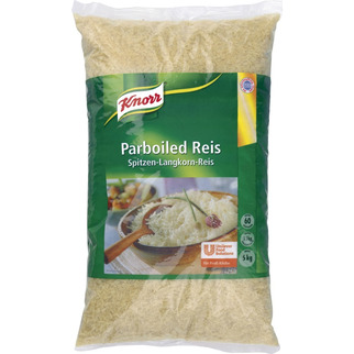 Knorr Parboiled Reis 5kg