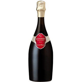 Gosset Grande Reserve Brut 0,75l