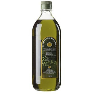 Aceitas Guadalentin Spanisches Olivenöl Guad Lay 100% 1l