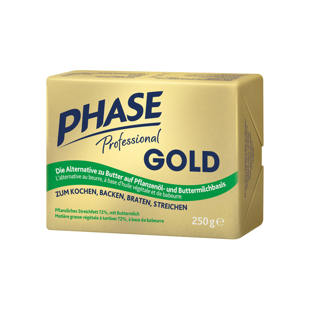 Phase Professional wie Butter 250 g