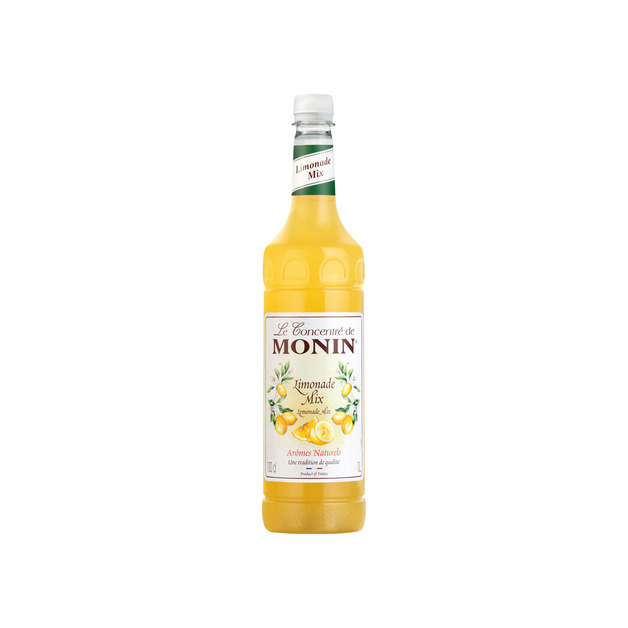 Monin Lemonade Mix 1 l