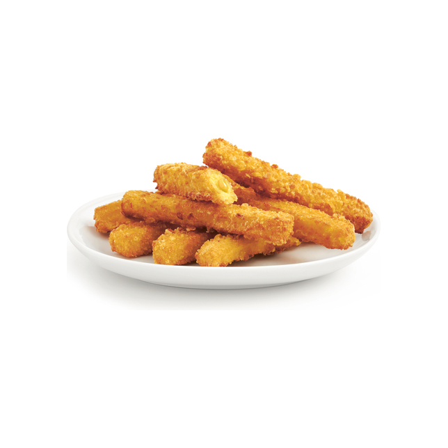 Mais Fries (Stk. ca. 20 g) 2 x 2 kg