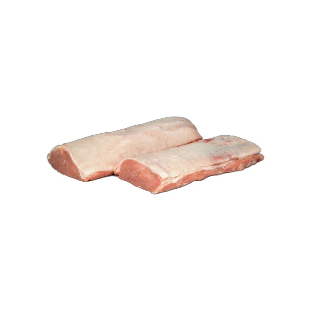 Kalb rosé Rücken ohne Knochen, frisch aus Österreich ca. 2,2 kg