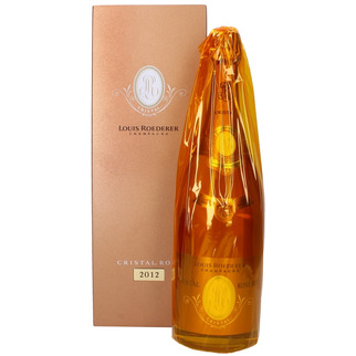 Louis Roederer Cristal Brut Rosé 1,5l