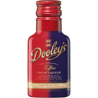Dooleys 0,02l 17% PET
