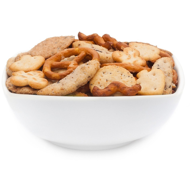 CrackersCompany Snack Mix Special Membrandose 2x300g