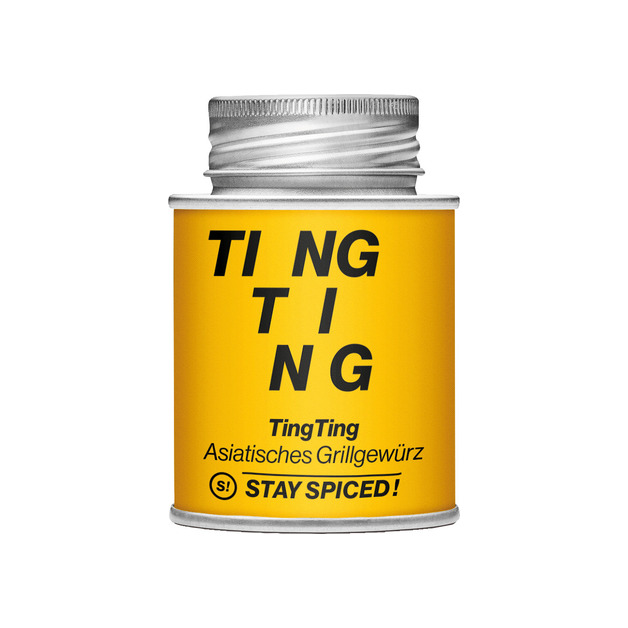 S! Ting Ting Asia Gewürz 170ml