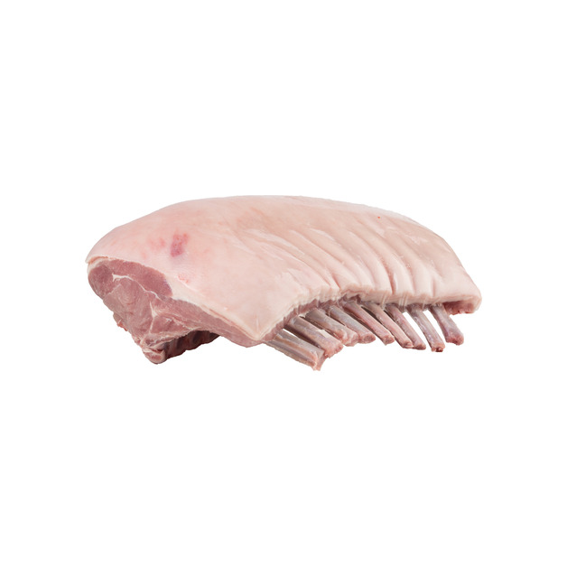 Bio - Schwein Krone frisch aus Österreich ca. 6,5 kg