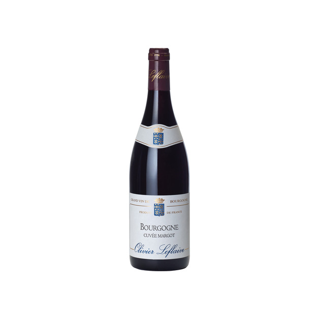 Olivier Leflaive Bourgogne Pinot Noir Cuvée Margot 2020 Burgund 0,75 l