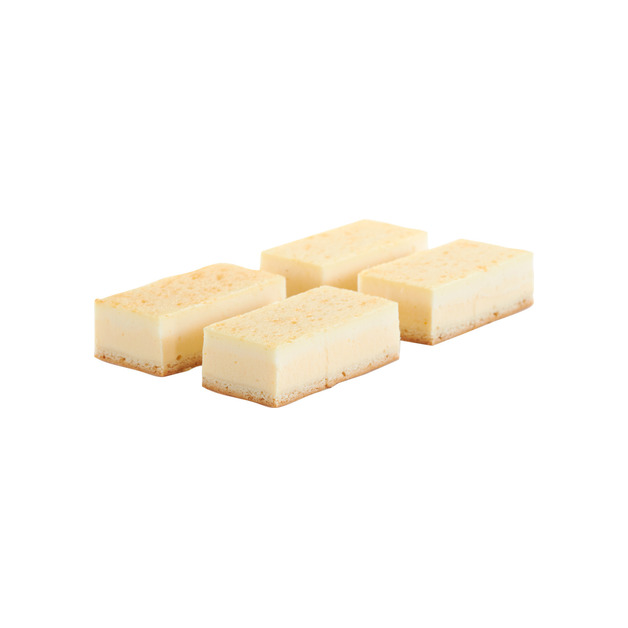 Pfalzgraf Käse Blechkuchen geschnitten, tiefgekühlt 20 x 130 g