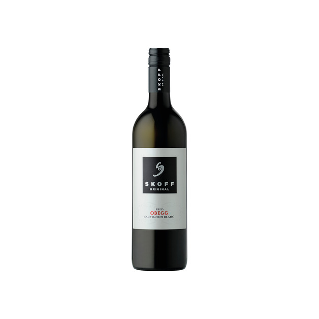 Skoff ORIGINAL Sauvignon Blanc Ried Obegg 2020 0,75 l