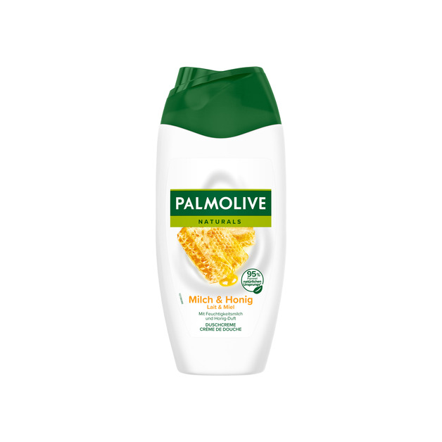 Palmolive Duschgel Milch & Honig 250 ml