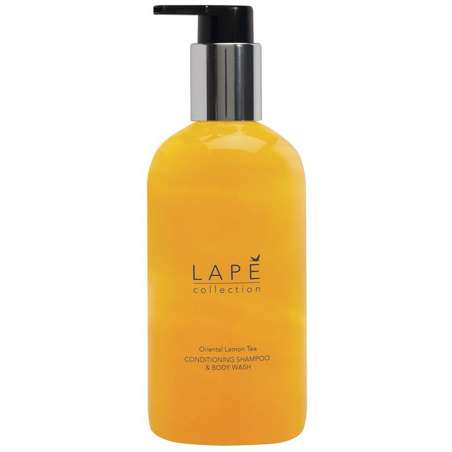 Diversey LAPE Shampoo&Body 0,3L