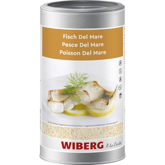 Wiberg Fish del Mare 1200ml