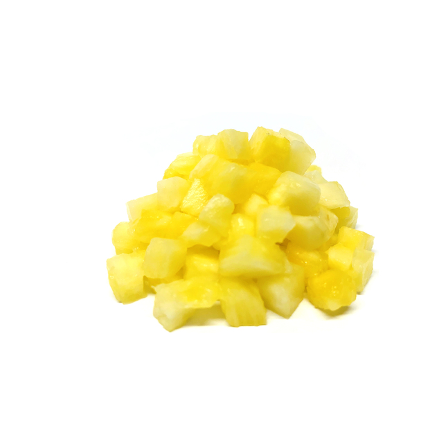 GU Ananas Würfel 8 x 8 mm