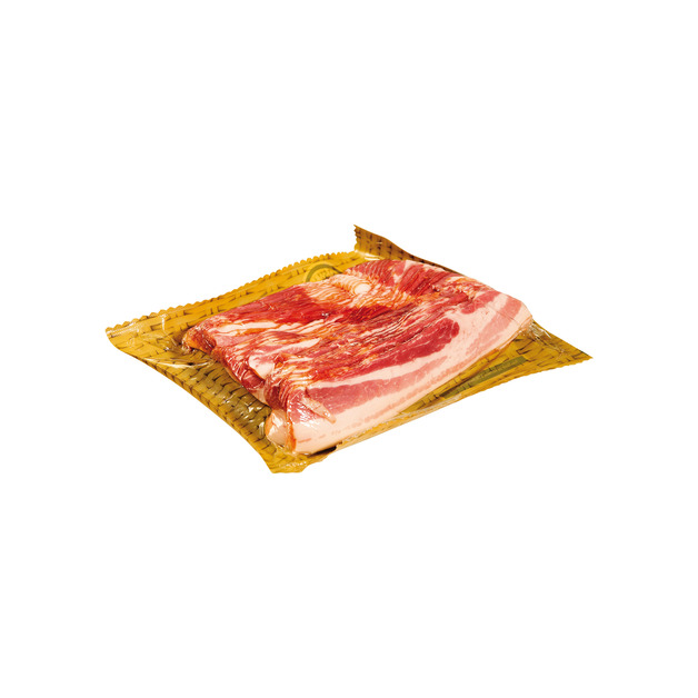 Ablinger Baconspeck geschnitten ca. 850 g
