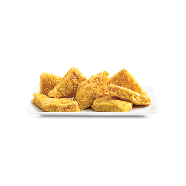 Chicken Nuggets CH (28 g) 2 x 2.5 kg