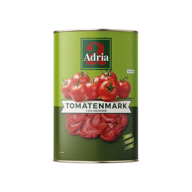 Adria Tomatenmark 2-fach konzentriert 5/1