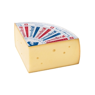 Appenzeller Classic mild-würzig 1/4 ca.1,5kg