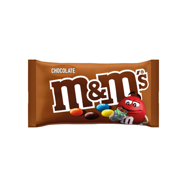 M&M´s Schokolade 45 g