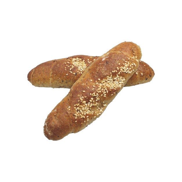 Szihn-Brot Korngenuss 5er