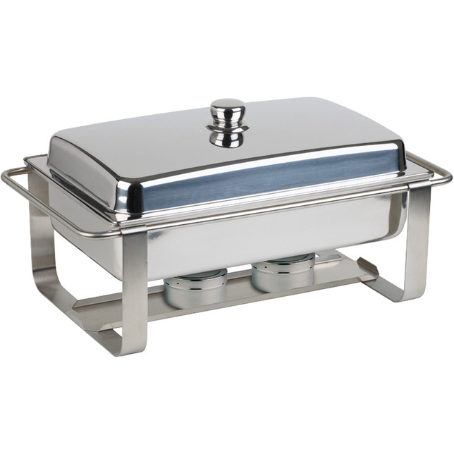 Chafing Dish GN 1/1 NC CATERER PRO