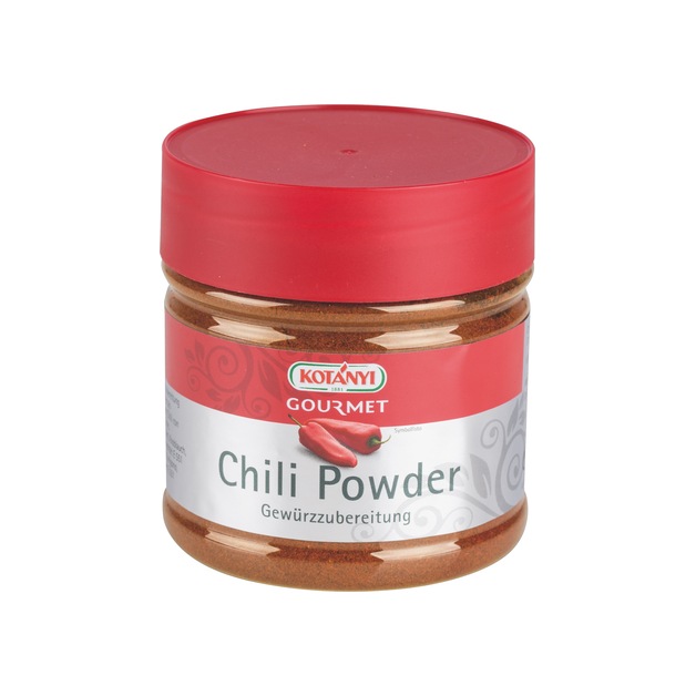 Kotányi Chili Powder 400 ccm