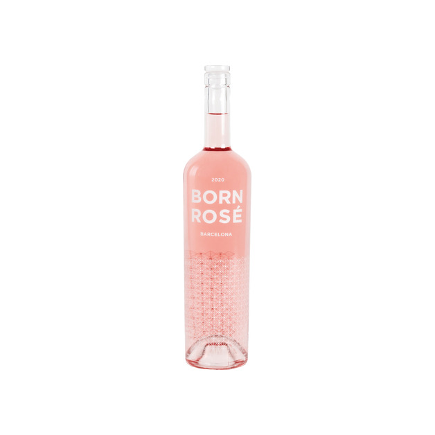 Born Rosé Born Rosé 0,75 L