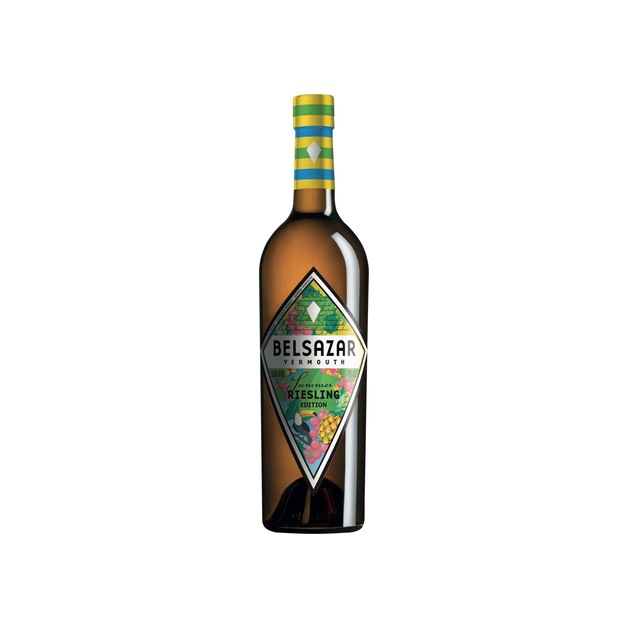 Belsazar Vermouth Riesling Deutschland 0,75 l