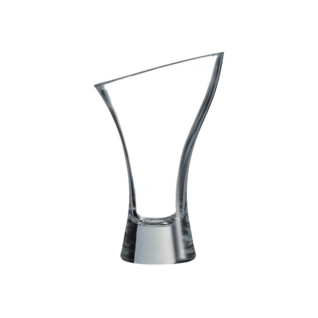 Arcoroc Eisglas Jazzed H = 200 mm, Inhalt = 410 ml