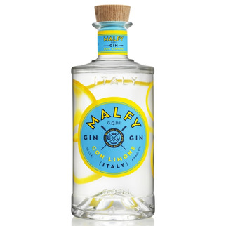 Malfy Lemone Gin 0,7l 41%