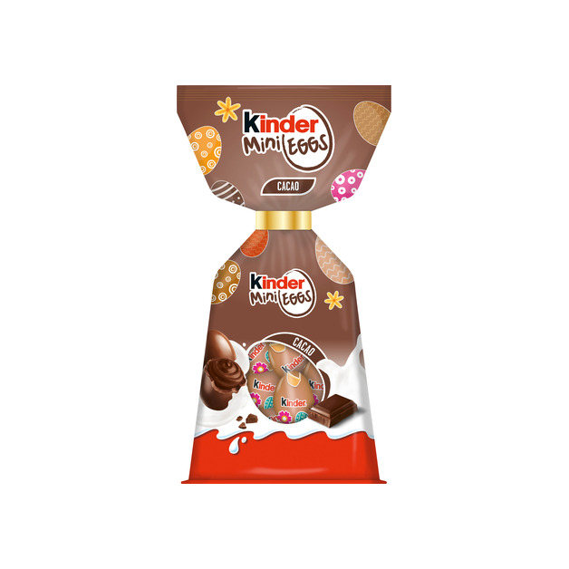 Ferrero Mini Eggs Cacao 85 g
