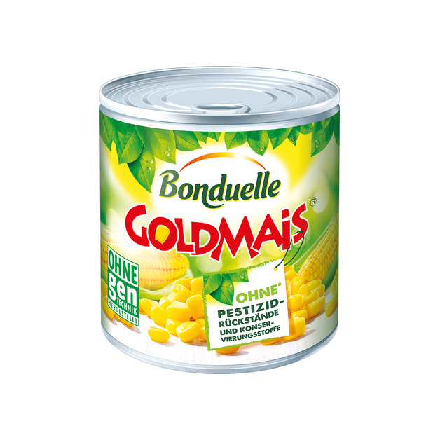 Bonduelle Goldmais 425 ml