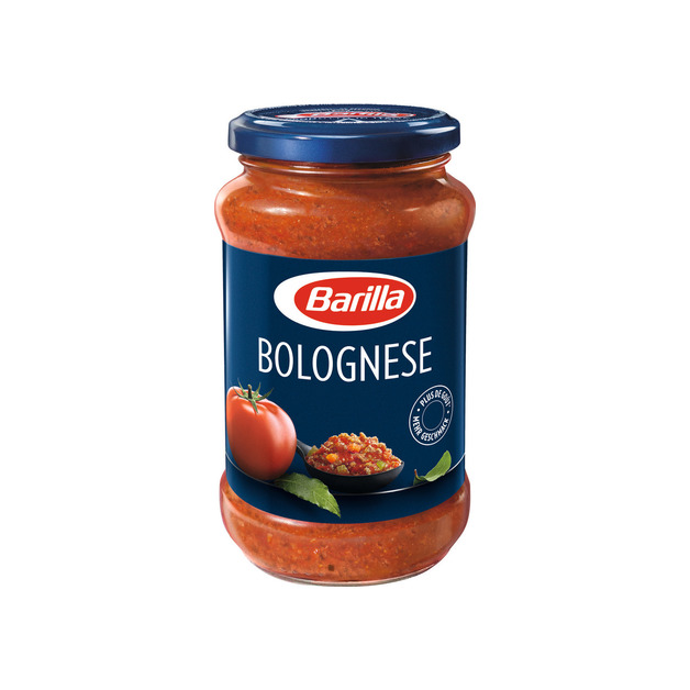 Barilla Sugo Bolognese 400 g