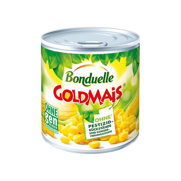 Bonduelle Goldmais 212 ml