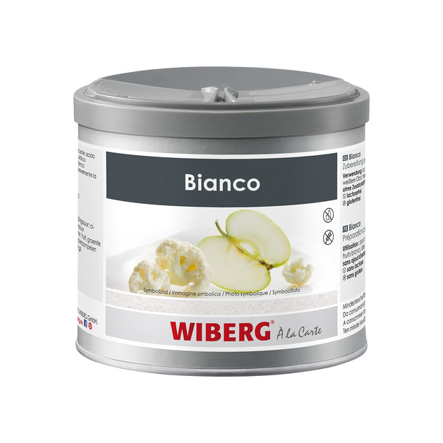 Wiberg Bianco Zubereitung zur Farbstabilisierung 470 ml