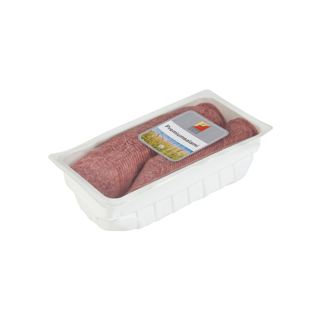 Hochreiter Premium Salami geschnitten ca. 1 kg