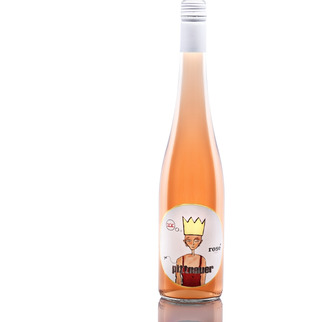 Pittnauer Gerhard Rosé 0,75l  BIO!