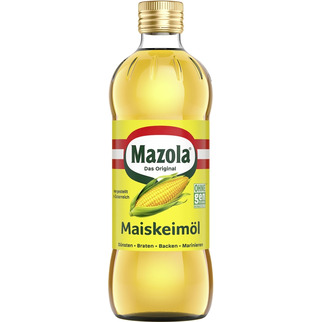 Mazola Keimöl 500ml