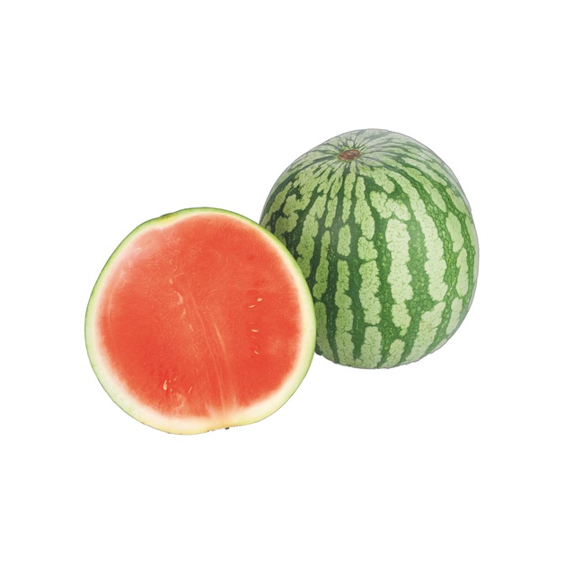 Wassermelonen kernarm KL.1 ca. 4 kg