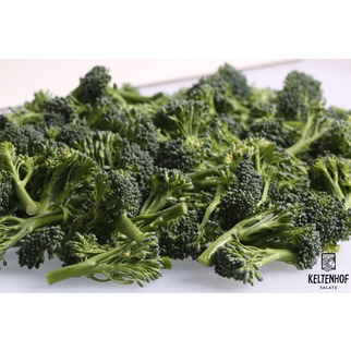 KH.Wilder Broccoli         DE per 300g Packung     KELTENHOF