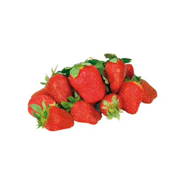 Erdbeeren gelegt KL.1 1 kg