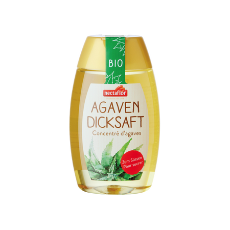MUNDO AG - Agave Syrup BIO