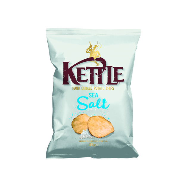 Kettle Chips leicht gesalzen 130 g