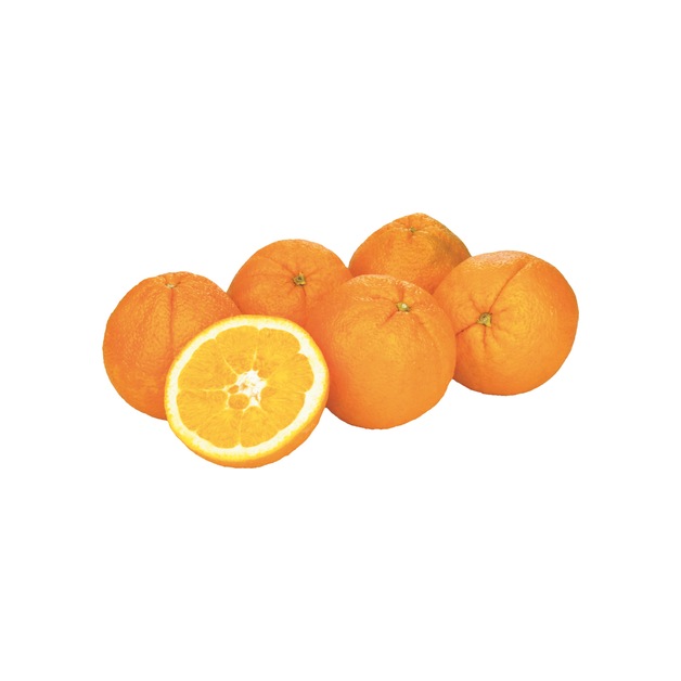 natürlich für uns Bio Orangen KL.2 1 kg