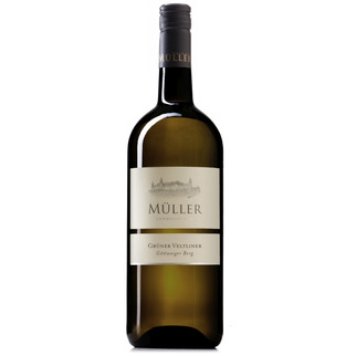 Müller Grüner Veltliner "Exclusiv" 1l